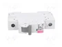 ETI POLAM Interruptor magnetotérmico ETIMAT 6 1P 20A 6kA