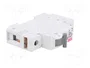 ETI POLAM Interruptor magnetotérmico ETIMAT 6 1P 20A 6kA