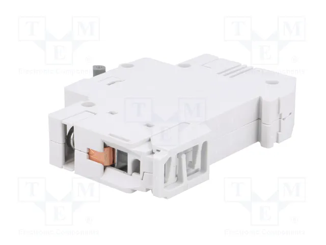 ETI POLAM Interruptor magnetotérmico ETIMAT 6 1P 20A 6kA ETI POLAM Interruptor magnetotérmico ETIMAT 6 1P 20A 6kA