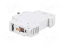 ETI POLAM Interruptor magnetotérmico ETIMAT 6 1P 20A 6kA