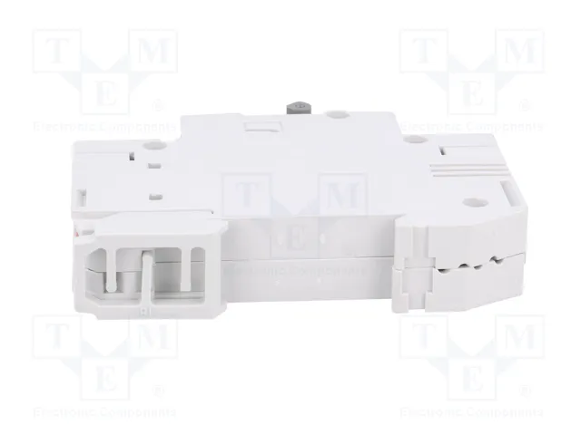 ETI POLAM Interruptor magnetotérmico ETIMAT 6 1P 20A 6kA ETI POLAM Interruptor magnetotérmico ETIMAT 6 1P 20A 6kA