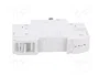 ETI POLAM Interruptor magnetotérmico ETIMAT 6 1P 20A 6kA