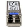 StarTech.com SFP+ Transceiver Módulo 10GBase-LR Cisco SFP-10G-LR-S Compatible - 10 Gigabit Fibra Monomodo LC - 1310nm - 10 km - DDM
