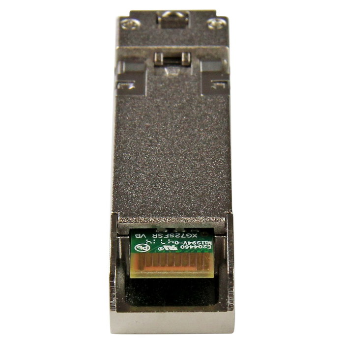 StarTech.com SFP+ Transceiver Módulo 10GBase-LR Cisco SFP-10G-LR-S Compatible - 10 Gigabit Fibra Monomodo LC - 1310nm - 10 km - DDM