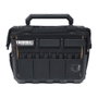 Toughbuilt Massive Mouth XXL Bolsa de herramientas con ruedas y sistema Cliptech