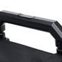Toughbuilt Massive Mouth XXL Bolsa de herramientas con ruedas y sistema Cliptech