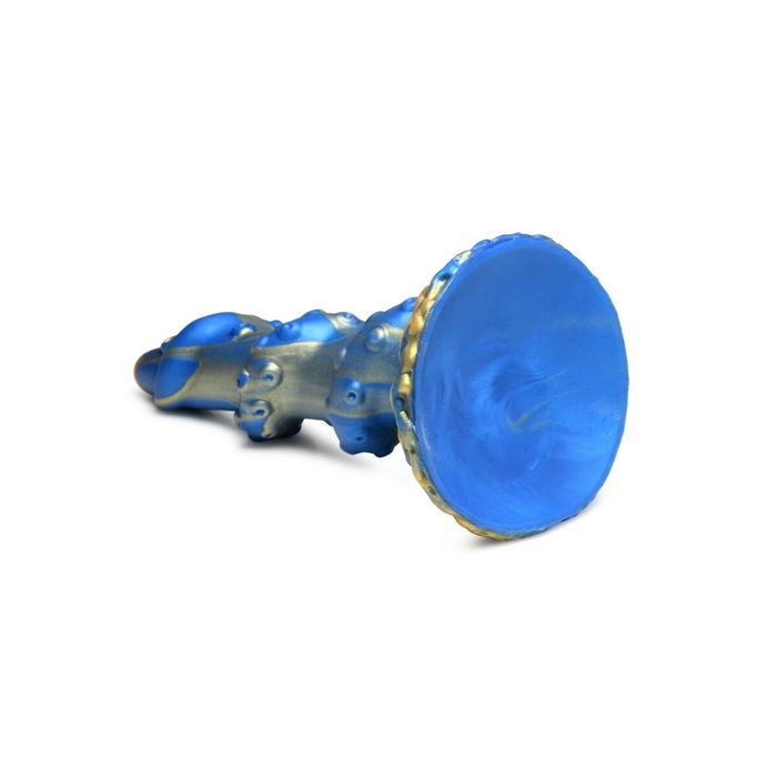 Consolador Realista XR Silicona