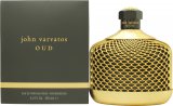 John Varvatos Oud Eau de Parfum 125 ml Spray