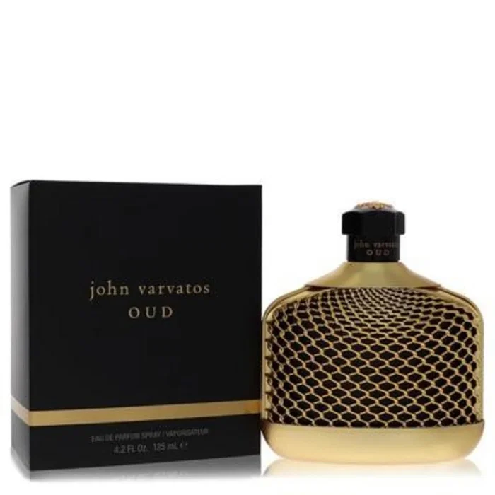 John Varvatos Oud Eau de Parfum 125 ml Spray
