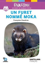 SANTILLANA Evasion NE (Intro) Un furet nommé Moka