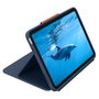 Logitech Rugged Combo 4 para iPad 10.ª gen Classic Blue