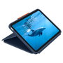 Logitech Rugged Combo 4 para iPad 10.ª gen Classic Blue