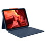Logitech Rugged Combo 4 para iPad 10.ª gen Classic Blue