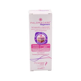 PALOMACARE REGENERA GEL REPARADOR 15 ML