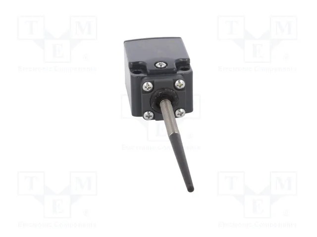 PIZZATO ELETTRICA Interruptor de fin de carrera FC 320 NO + NC 6A 400VAC IP67