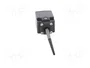 PIZZATO ELETTRICA Interruptor de fin de carrera FC 320 NO + NC 6A 400VAC IP67