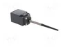 PIZZATO ELETTRICA Interruptor de fin de carrera FC 320 NO + NC 6A 400VAC IP67