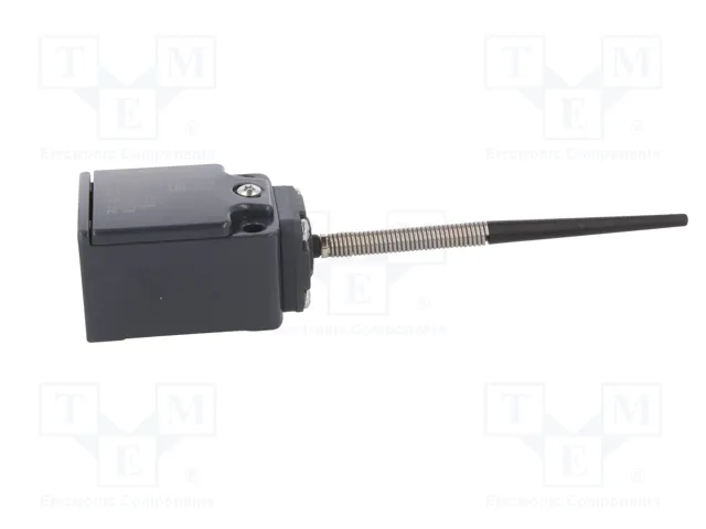PIZZATO ELETTRICA Interruptor de fin de carrera FC 320 NO + NC 6A 400VAC IP67