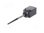 PIZZATO ELETTRICA Interruptor de fin de carrera FC 320 NO + NC 6A 400VAC IP67