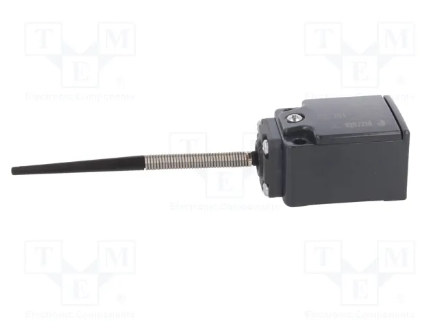 PIZZATO ELETTRICA Interruptor de fin de carrera FC 320 NO + NC 6A 400VAC IP67