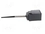 PIZZATO ELETTRICA Interruptor de fin de carrera FC 320 NO + NC 6A 400VAC IP67