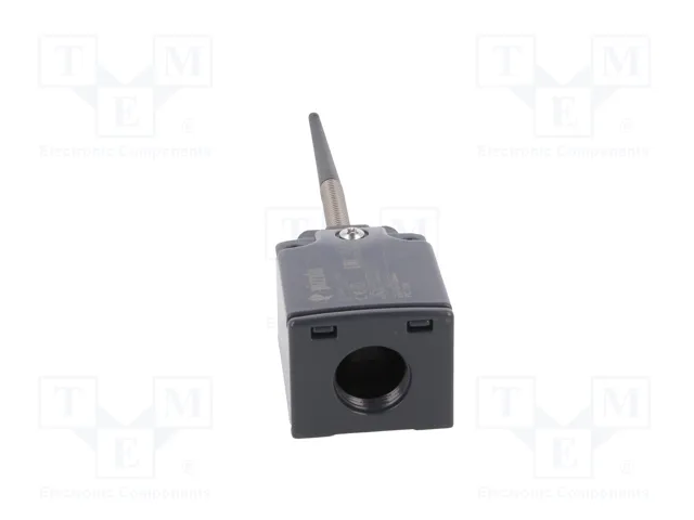 PIZZATO ELETTRICA Interruptor de fin de carrera FC 320 NO + NC 6A 400VAC IP67