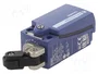 TELEMECANIQUE SENSORS XCKD2121P16 Interruptor de fin de carrera NO+NC M16