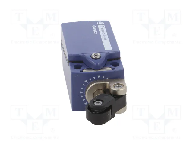 TELEMECANIQUE SENSORS XCKD2121P16 Interruptor de fin de carrera NO+NC M16