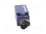 TELEMECANIQUE SENSORS XCKD2121P16 Interruptor de fin de carrera NO+NC M16