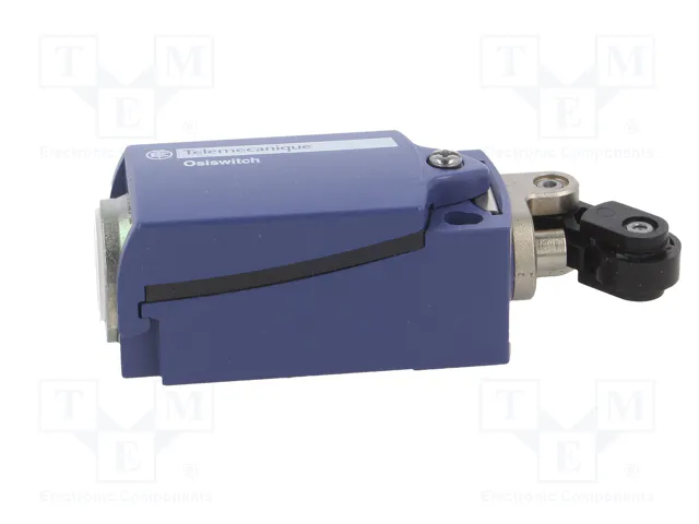 TELEMECANIQUE SENSORS XCKD2121P16 Interruptor de fin de carrera NO+NC M16