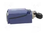 TELEMECANIQUE SENSORS XCKD2121P16 Interruptor de fin de carrera NO+NC M16