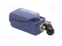 TELEMECANIQUE SENSORS XCKD2121P16 Interruptor de fin de carrera NO+NC M16