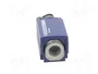 TELEMECANIQUE SENSORS XCKD2121P16 Interruptor de fin de carrera NO+NC M16