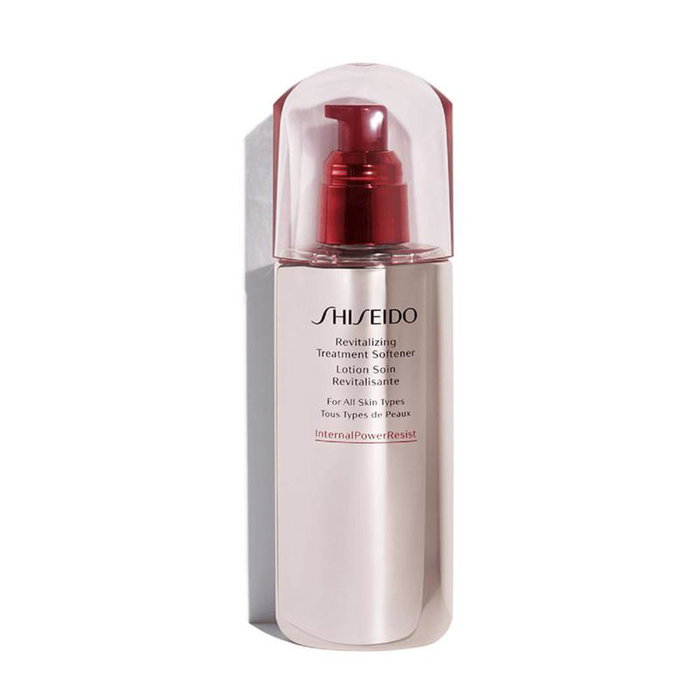 Shiseido Sdp Revitalizing Treatment Softener Shiseido Sdp Revitalizing Treatment Softener