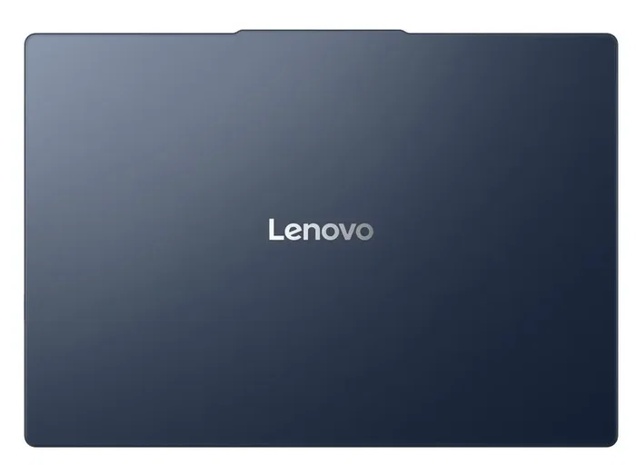 Lenovo Ideapad Slim 3-15 con Intel Core Ultra 5, 16GB, 512GB SSD, 15.3 WUXGA, Cosmic Blue