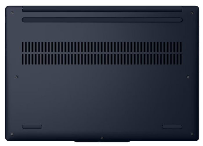 Lenovo Ideapad Slim 3-15 con Intel Core Ultra 5, 16GB, 512GB SSD, 15.3 WUXGA, Cosmic Blue