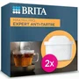 Brita BRI4006387120665 Cartuchos de filtro de agua Maxtra Pro Expert - Pack de 2