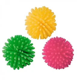 Ferplast PA 5402 Pelotas Gato Ø 3,5 cm
