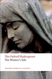 WINTER'S TALE, SHAKESPEARE - OXFORD UNIVERSITY PRESS