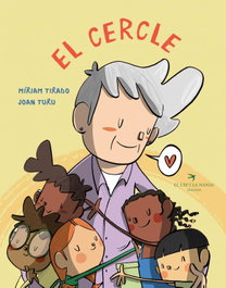 El cercle, Míriam Tirado i Torras - EL CEP I LA NANSA