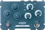 Kernom Pedal Elipse Modulation Kernom Efectos Chorus Vibrato Phaser Tremolo Flanger Univibe Vintage