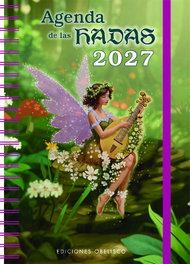 Agenda 2027 de las Hadas, OBELISCO EDICIONES - OBELISCO EDICIONES