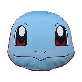 New Import Cojín 3D Squirtle 40 x 40 cm