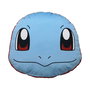 New Import Cojín 3D Squirtle 40 x 40 cm