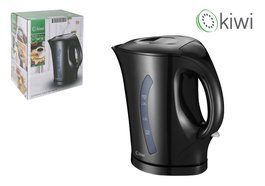 Inde Hervidor De Agua 1.7L - 2000W (6 Unidades)