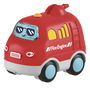 Tachan Camión de Bomberos Preescolar con Luces y Sonidos +12 Meses