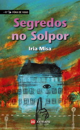 Segredos no Solpor, Iria Misa - XERAIS