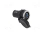 EMAS Conector Hembra USB 3.0 IP65 para Panel de 22mm