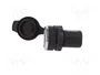 EMAS Conector Hembra USB 3.0 IP65 para Panel de 22mm