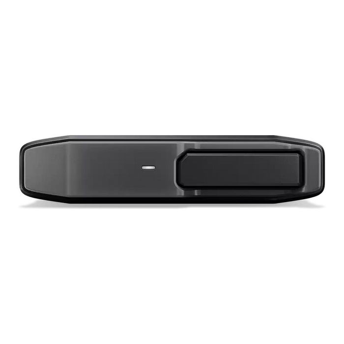 SanDisk Pro-Blade Transport Caja Externa SSD 1TB USB-C 3.2 (20Gb/s) - Compatible con Windows y Mac - Color Negro